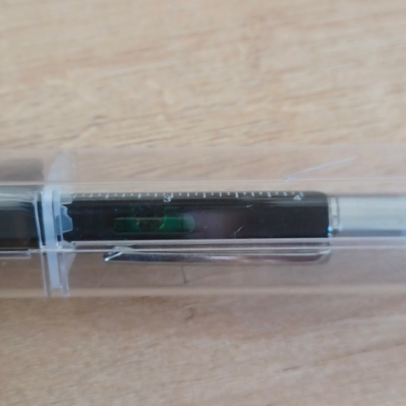 BUNDLE Texas Instruments TI-83 Plus Calculator With Multitool Pen (NIB) - Picture 10 of 12